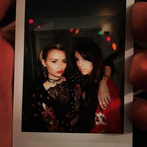 Meet your Posher, Zoe